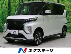 eKクロススペース Gの中古車画像