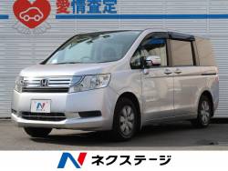 ステップワゴン G Lパッケージの中古車画像