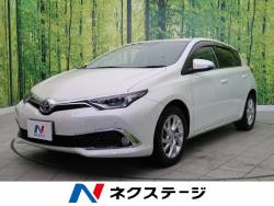オーリス 150X Sパッケージの中古車画像
