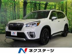 フォレスター アドバンスの中古車画像