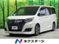 エスクァイア ハイブリッドGiの中古車画像