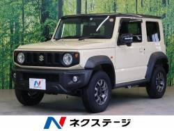 スズキ ジムニー カスタムの中古車一覧 新車 中古車の ネクステージ