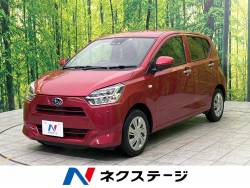 プレオプラスの中古車
