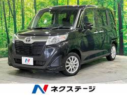 ルーミー G コージーエディションの中古車画像