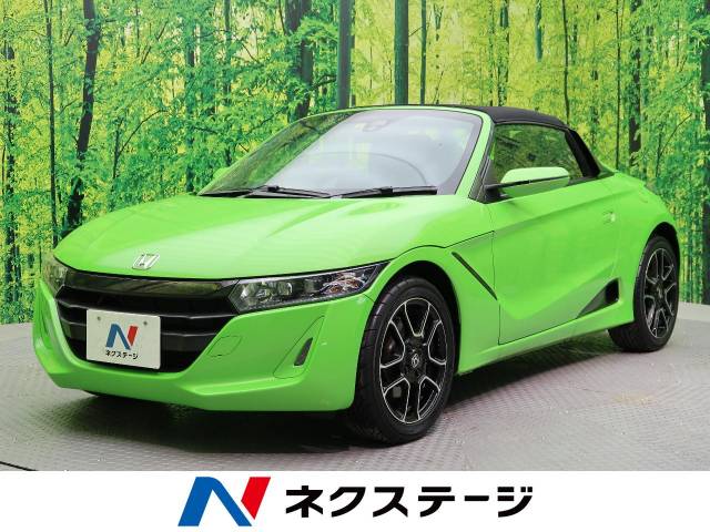 ホンダ ｓ６６０ A 0 7万km 愛媛県 118 の中古車詳細 愛媛県の松山中央店 新車 中古車の ネクステージ
