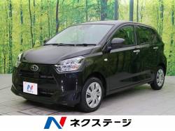 プレオプラス L スマートアシストの中古車画像