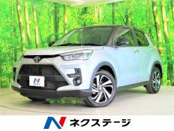 ライズ Zの中古車画像