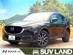 CX-5 XD Lパッケージ 禁煙車 コネクトナビ バック・サイドカメラ 衝突軽減ブレーキ レーダークルーズ パワーバックドア コーナーセンサー 白革シート パワーシート シートヒーター 左右独立オートエアコン LEDヘッド CX-5 XD Lパッケージ 禁煙車 コネクトナビ バック・サイドカメラ 衝突軽減ブレーキ レーダークルーズ パワーバックドア コーナーセンサー 白革シート パワーシート シートヒーター 左右独立オートエアコン LEDヘッドの中古車画像