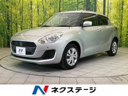 スイフト XGリミテッド 禁煙車 SDナビ バックカメラ ETC レーダークルーズコントロール 衝突軽減装置 Bluetooth再生 シートヒーター オートライト スマートキー スイフト XGリミテッド 禁煙車 SDナビ バックカメラ ETC レーダークルーズコントロール 衝突軽減装置 Bluetooth再生 シートヒーター オートライト スマートキーの中古車画像