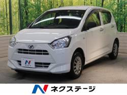 ミライース L SAⅢの中古車画像
