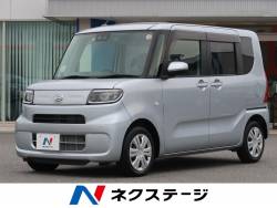 タント Lの中古車画像