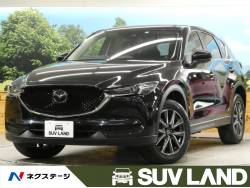CX-5 25S プロアクティブの中古車画像