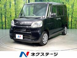 タント L SAの中古車画像