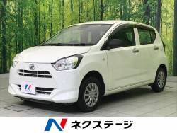 ミライース L SAⅢの中古車画像