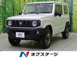 ジムニー XCの中古車画像