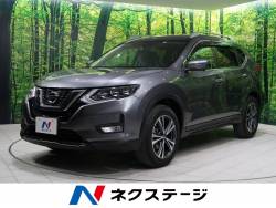 エクストレイル 20Xの中古車画像
