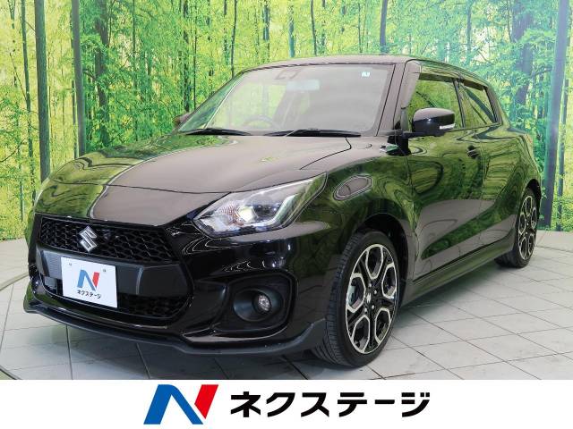 スズキ スイフトスポーツ ベースグレード 3 9万km 三重県 992 の中古車詳細 三重県の松阪店 新車 中古車の ネクステージ
