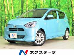 ミライース G リミテッドSAⅢの中古車画像