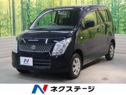 ワゴンR FXの中古車画像
