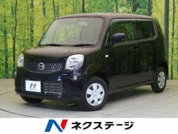 モコ Sの中古車画像