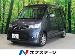 ルークス ハイウェイスターリミテッドの中古車画像