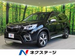 フォレスター アドバンスの中古車画像