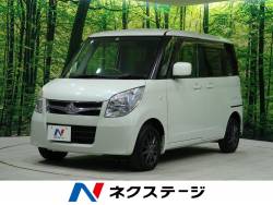 パレット Tの中古車画像