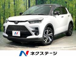 ライズ Zの中古車画像