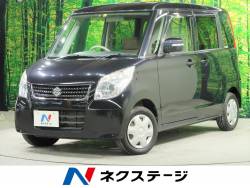 パレット リミテッドⅡの中古車画像