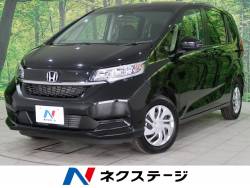 フリード G・ホンダセンシングの中古車画像