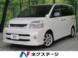 ヴォクシー Z 煌の中古車画像