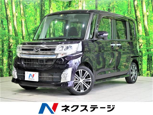 ダイハツ タント ターボ 特別仕様車 Ff 7万円 宮崎県 936 の中古車詳細 宮崎県の宮崎北店 ｓｕｖ ｌａｎｄ