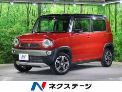 ハスラー X 純正ナビ バックカメラ ドライブレコーダー ETC 純正15インチアルミホイール スズキセーフティサポート ステアリングスイッチ ベンチシート オートエアコン シートリフター ハスラー X 純正ナビ バックカメラ ドライブレコーダー ETC 純正15インチアルミホイール スズキセーフティサポート ステアリングスイッチ ベンチシート オートエアコン シートリフターの中古車画像
