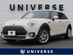 MINI クラブマン バッキンガムの中古車画像
