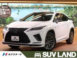 RX RX300 Fスポーツの中古車画像