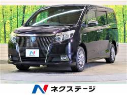 トヨタ エスクァイア 特別仕様車の中古車一覧 新車 中古車の ネクステージ
