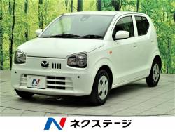 キャロル GSの中古車画像