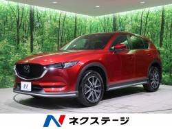 CX-5 XD プロアクティブの中古車画像