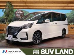 日産 セレナ 登録済未使用の中古車一覧 Suv Land