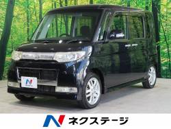 タント カスタムRSの中古車画像