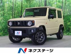 ジムニー XCの中古車画像