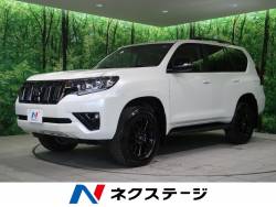 ランドクルーザープラド TX Lパッケージ 70th アニバーサリーリミテッドの中古車画像