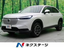 ヴェゼル e:HEV Xの中古車画像