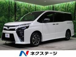 ヴォクシー ZS 煌Ⅱの中古車画像