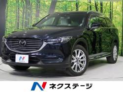 マツダ ｃｘ ８ 未使用車の中古車一覧 新車 中古車の ネクステージ