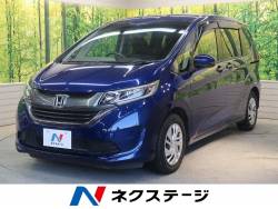 フリード G・ホンダセンシングの中古車画像