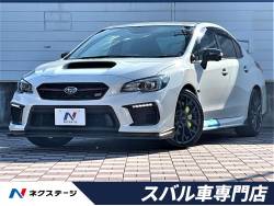 WRX STI STI タイプSの中古車画像