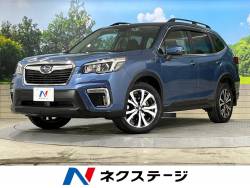 フォレスター プレミアムの中古車画像