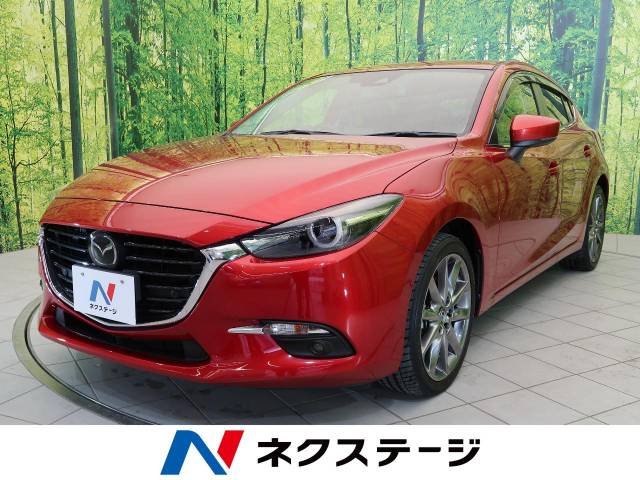 マツダ アクセラスポーツ １５ｘｄ ｌパッケージ 1 5万km 三重県 361 の中古車詳細 三重県の松阪店 新車 中古車の ネクステージ