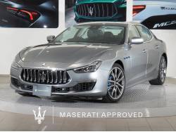 ギブリ GTハイブリッドの中古車画像